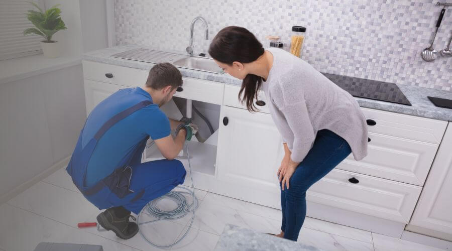 Professional sink repair in Elk Creek, NE